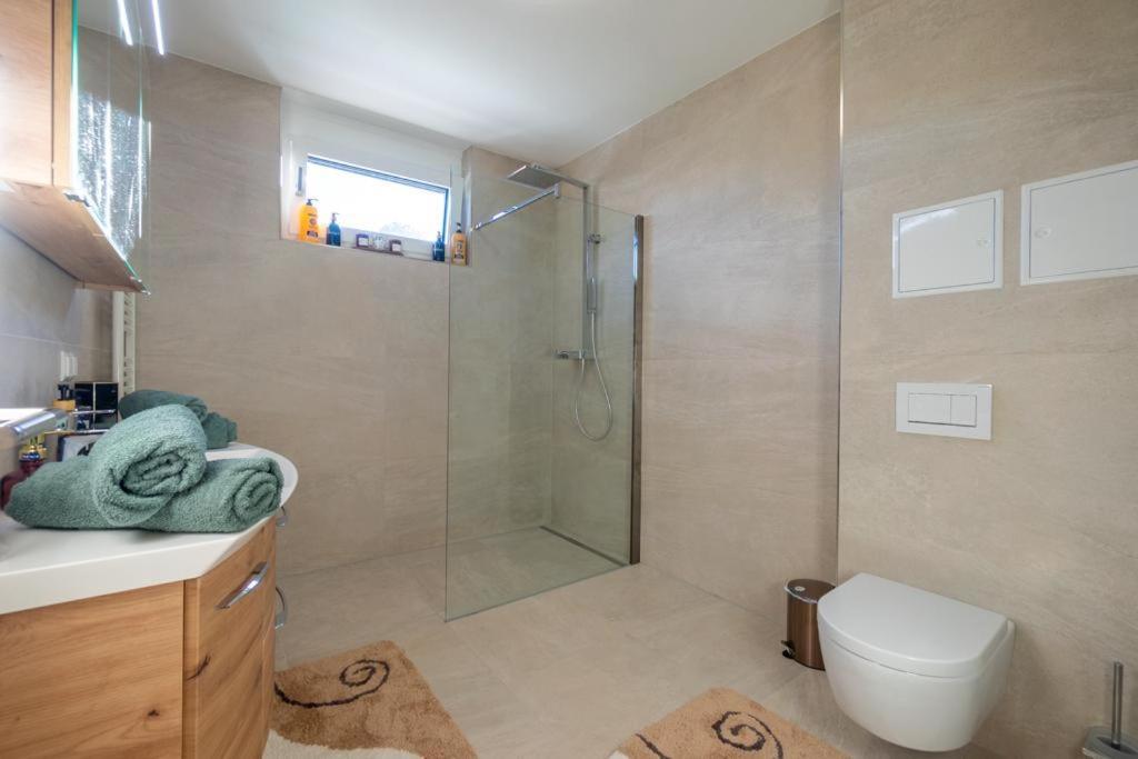 Bennett Apartment Вена Экстерьер фото
