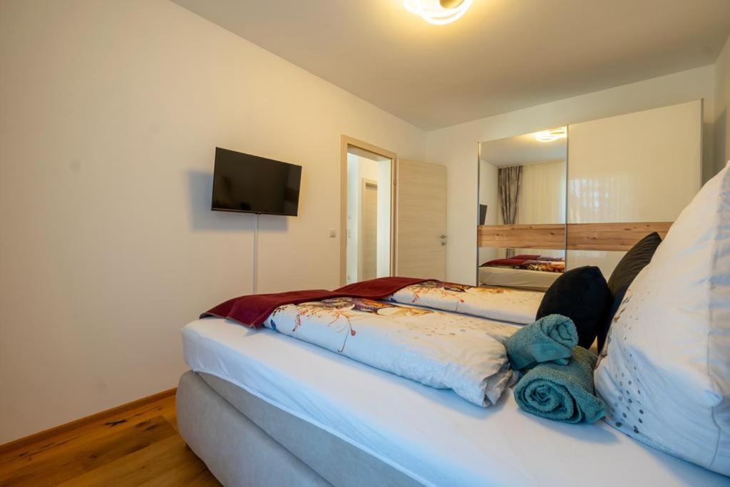 Bennett Apartment Вена Экстерьер фото