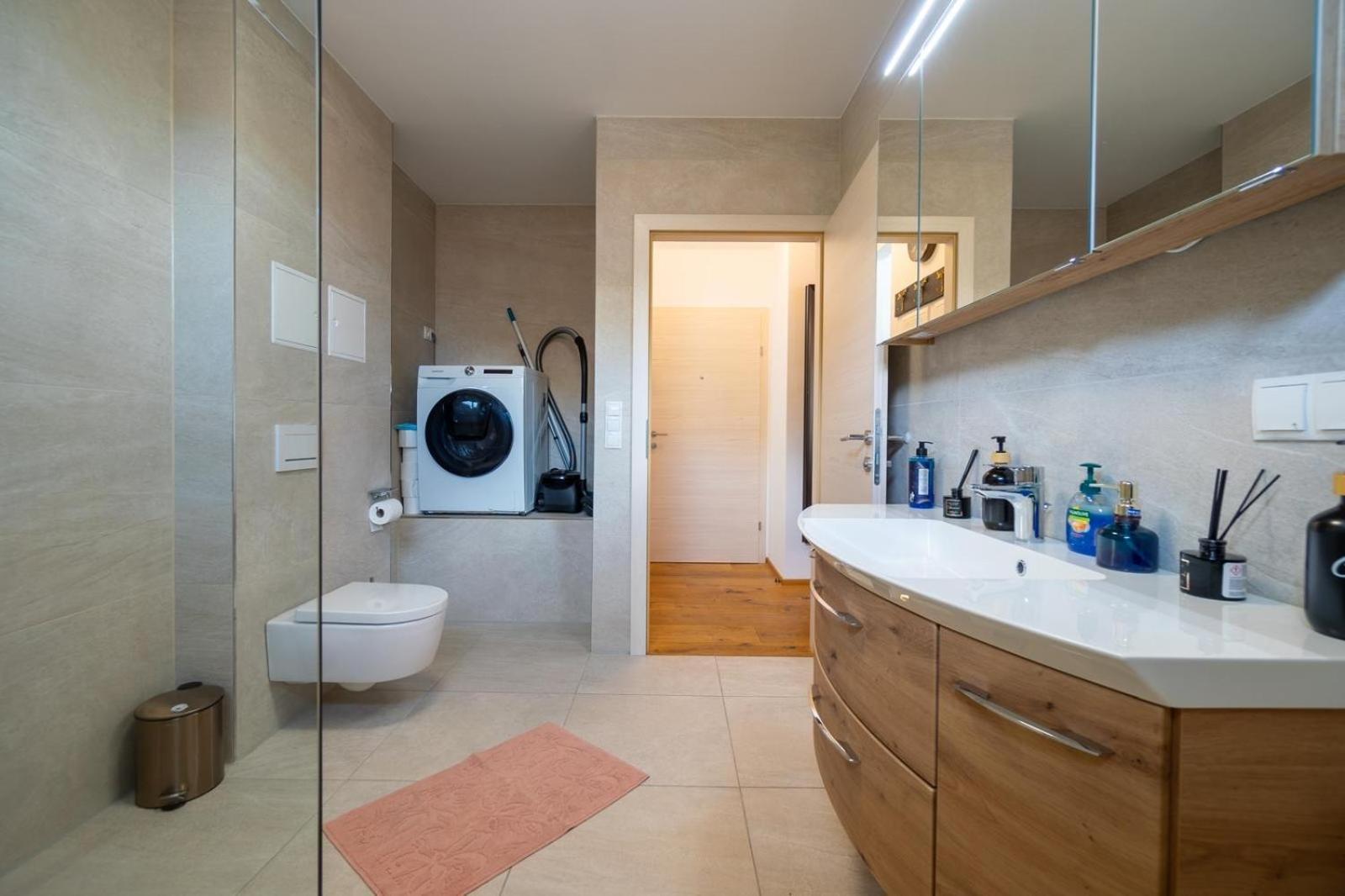 Bennett Apartment Вена Экстерьер фото