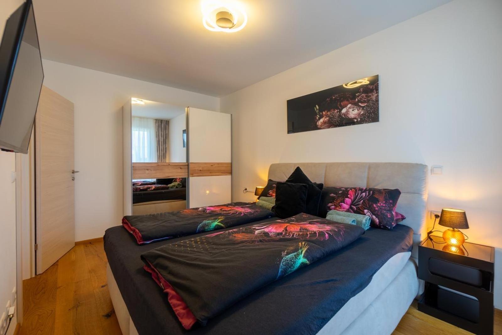 Bennett Apartment Вена Экстерьер фото